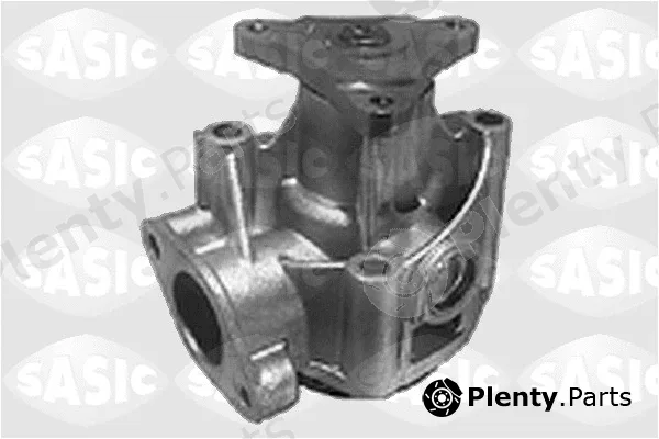 Sasic 9000944 — Water Pump, engine cooling
