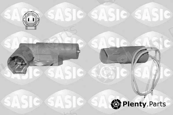 Sasic 9444013 — Sensor, crankshaft pulse