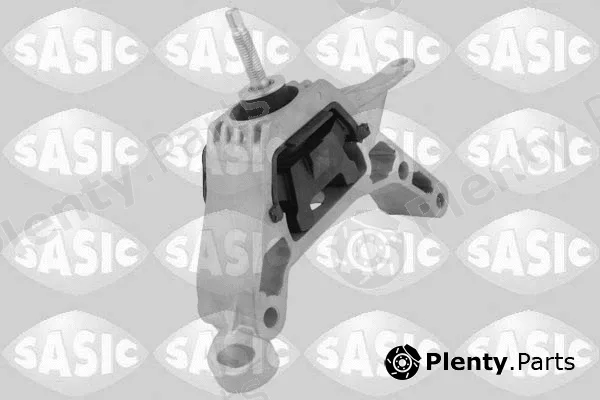 Sasic 2706428 — Mounting, engine