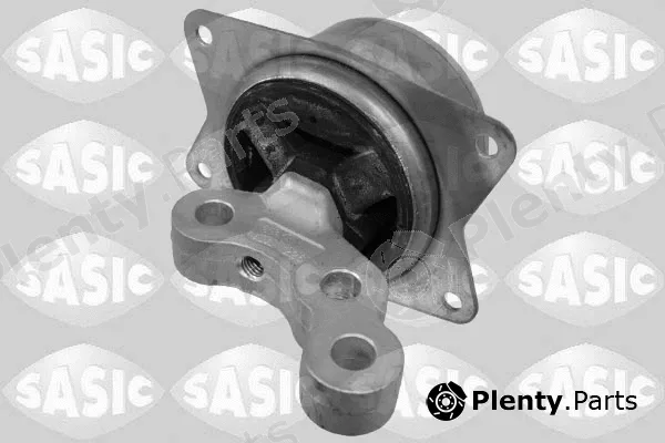 Sasic 2706248 — Mounting, engine