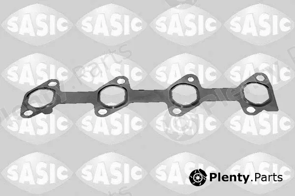 Sasic 1954007 — Gasket, exhaust manifold