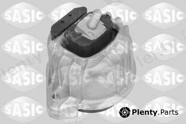 Sasic 2706677 — Mounting, engine