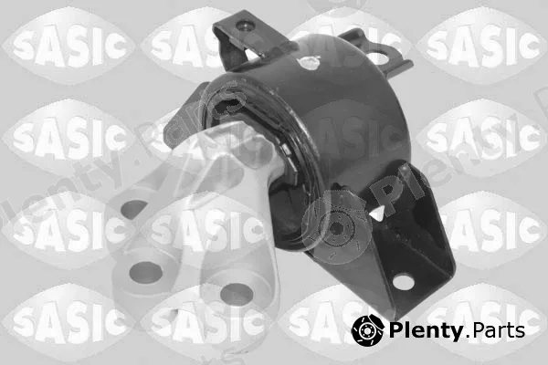 Sasic 2706772 — Mounting, engine