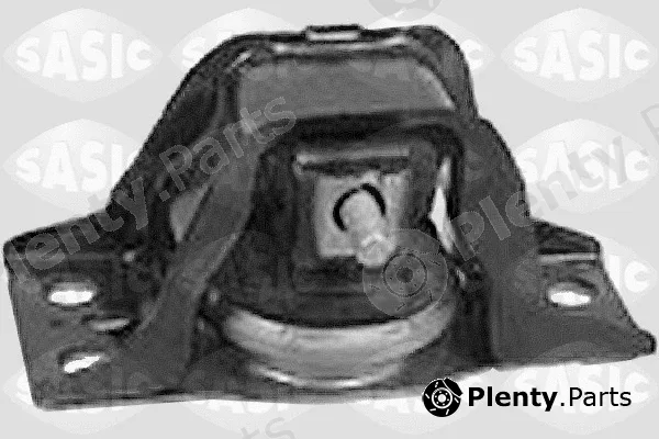 Sasic 4001828 — Mounting, engine