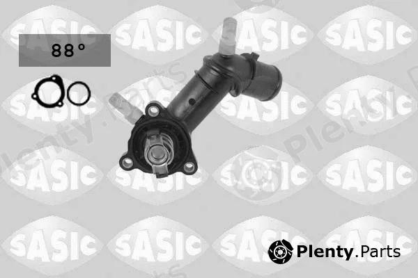 Sasic 3306103 — Thermostat, coolant