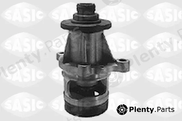 Sasic 9001245 — Water Pump, engine cooling