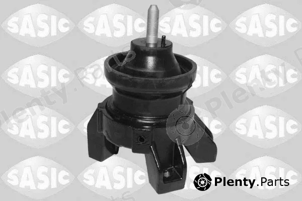 Sasic 2706401 — Mounting, engine