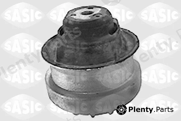 Sasic 9001630 — Mounting, engine