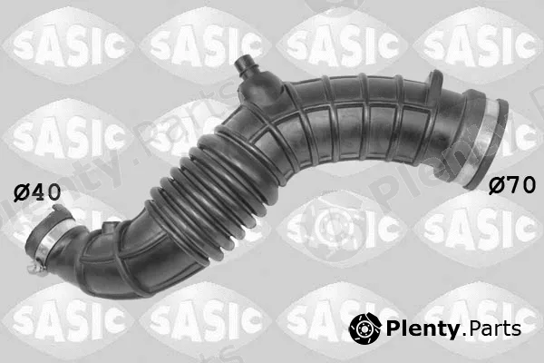 Sasic 3334035 — Charge Air Hose