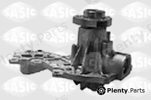 Sasic 9001096 — Water Pump, engine cooling