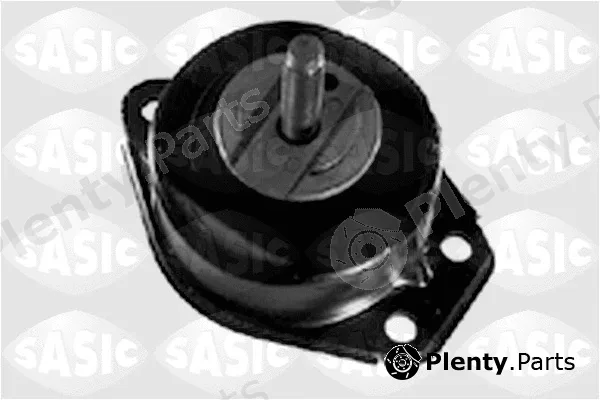 Sasic 4001393 — Mounting, engine