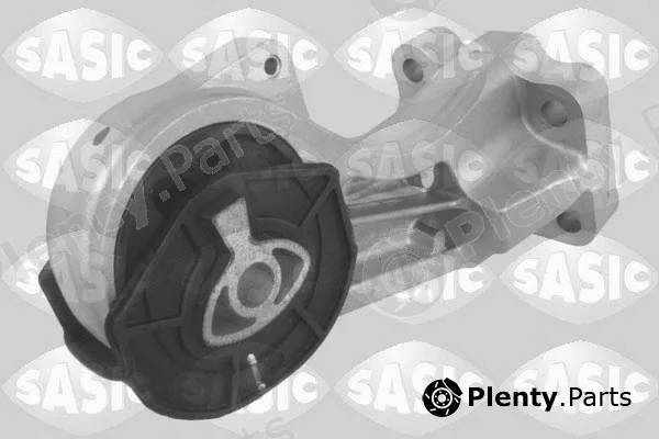 Sasic 2704073 — Mounting, engine