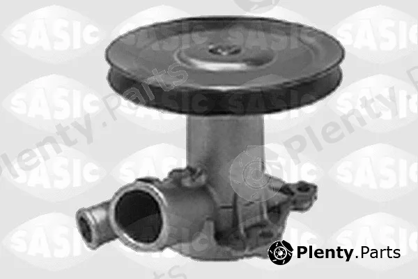 Sasic 2021581 — Water Pump, engine cooling