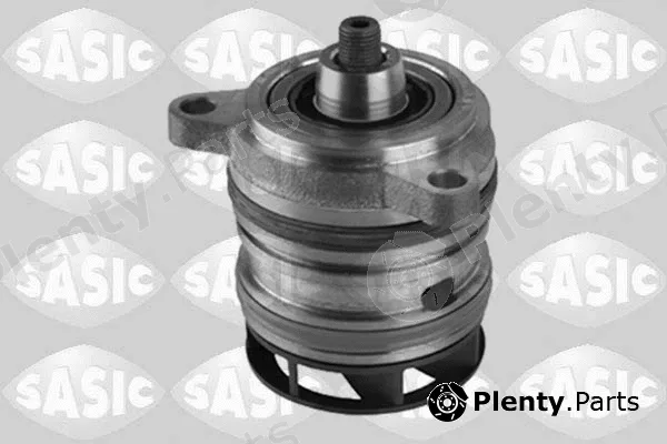 Sasic 3606103 — Water Pump, engine cooling