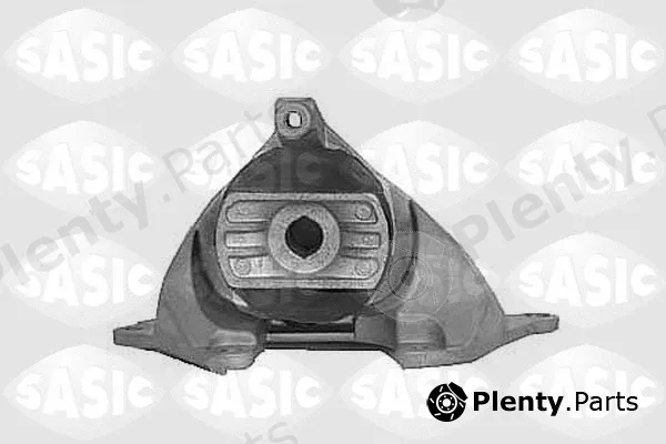 Sasic 9002400 — Mounting, engine