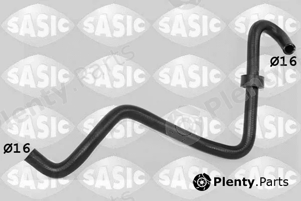 Sasic 3406433 — Radiator Hose