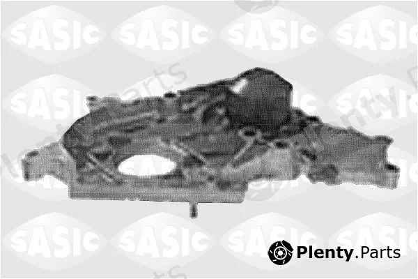 Sasic 9000954 — Water Pump, engine cooling
