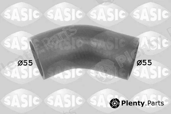 Sasic 3356014 — Charge Air Hose