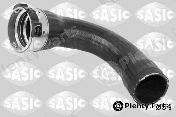 Sasic 3336193 — Charge Air Hose