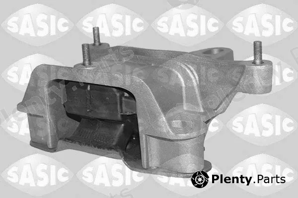 Sasic 2706481 — Mounting, engine