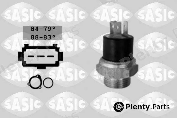 Sasic 2641161 — Temperature Switch, radiator fan