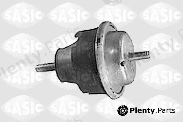 Sasic 8431921 — Mounting, engine