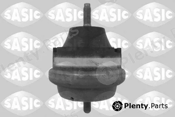 Sasic 2700032 — Mounting, engine