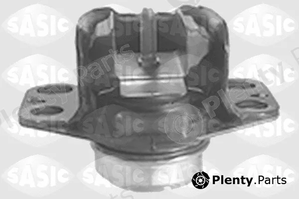 Sasic 4001716 — Mounting, engine