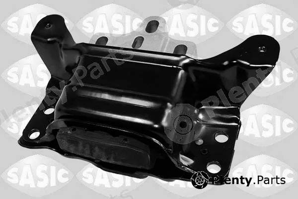 Sasic 2706462 — Mounting, engine