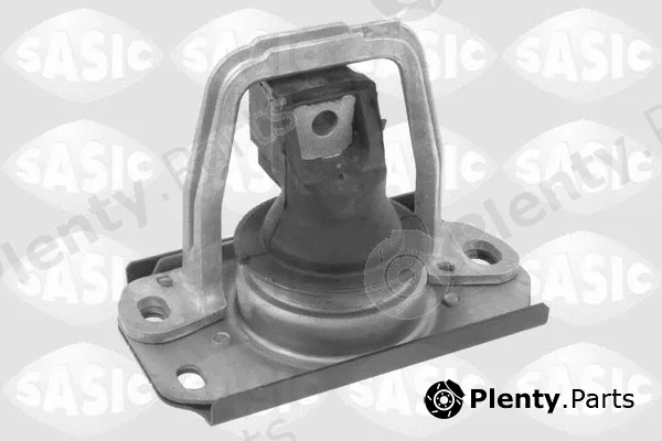 Sasic 2704013 — Mounting, engine