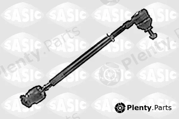 Sasic 4006044B1 — Tie Rod