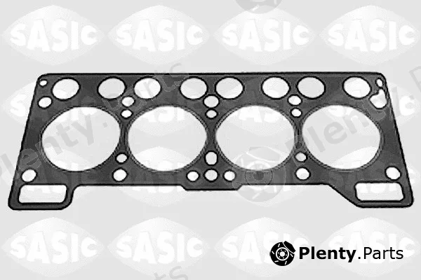 Sasic 4000442 — Gasket, cylinder head