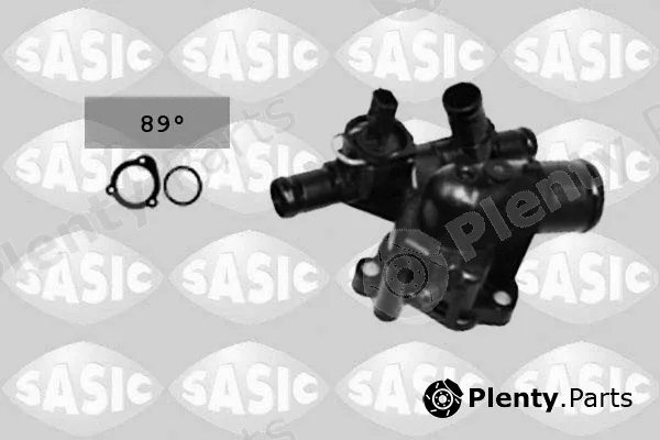 Sasic 3304011 — Thermostat, coolant
