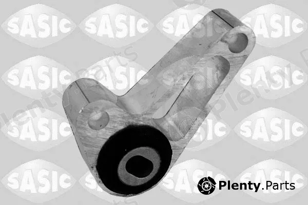 Sasic 2706431 — Mounting, engine