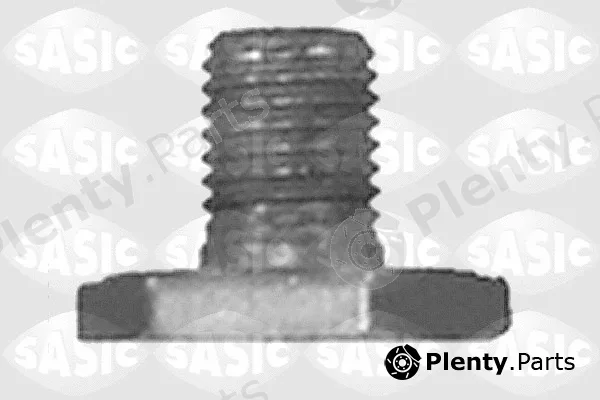 Sasic 3110290 — Screw Plug, oil sump