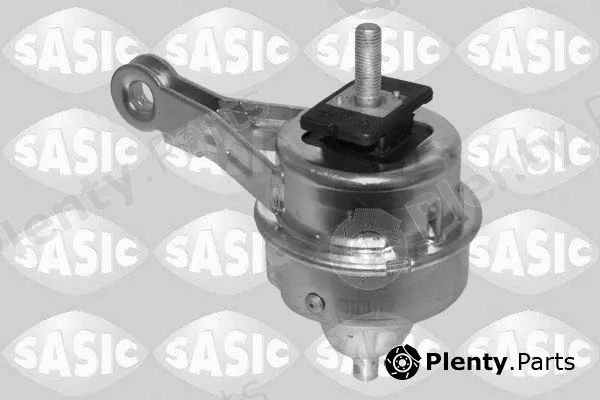 Sasic 2706193 — Mounting, engine