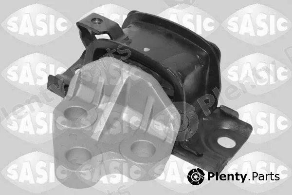 Sasic 2706797 — Mounting, engine