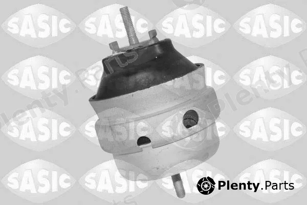 Sasic 2706543 — Mounting, engine