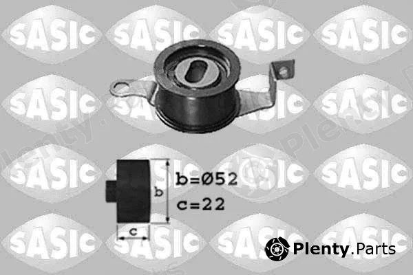 Sasic 1706016 — Tensioner Pulley, timing belt