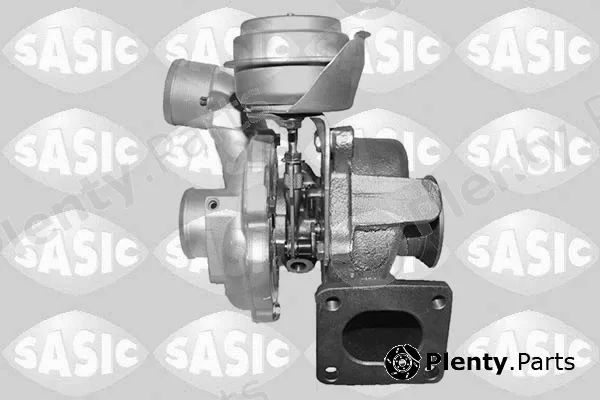 Sasic 1820033 — Charger, charging (supercharged/turbocharged)