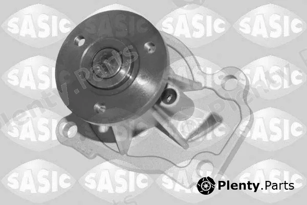 Sasic 3604019 — Water Pump, engine cooling