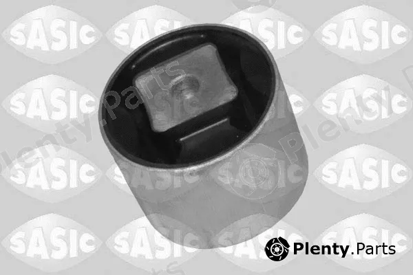 Sasic 2706495 — Mounting, engine
