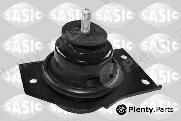Sasic 2706371 — Mounting, engine