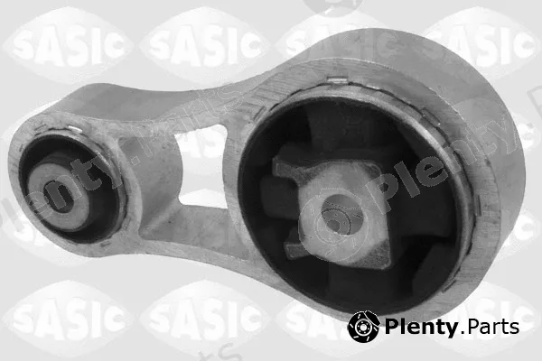 Sasic 2704018 — Mounting, engine