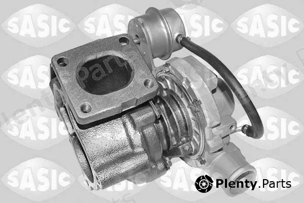 Sasic 1820014 — Charger, charging (supercharged/turbocharged)