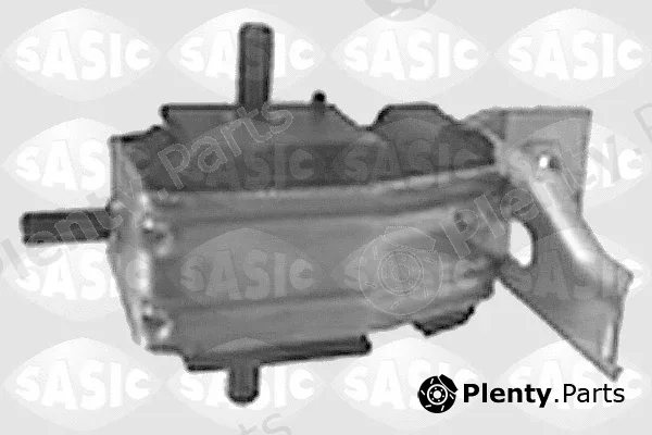 Sasic 9001449 — Mounting, engine