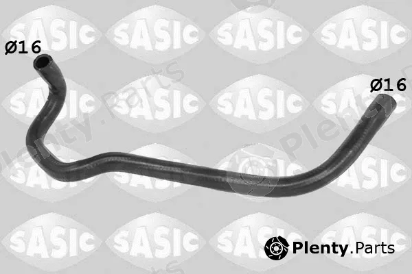 Sasic 3406434 — Radiator Hose