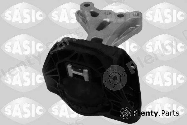Sasic 2700079 — Mounting, engine