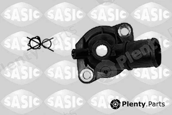 Sasic 3361G11 — Coolant Flange