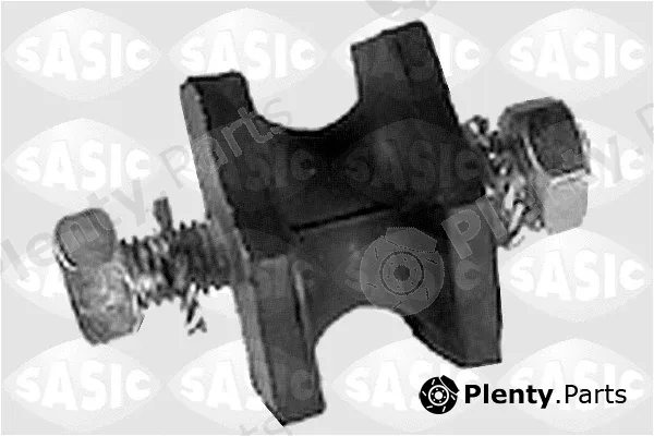 Sasic 4001152 — Rubber Buffer, muffler